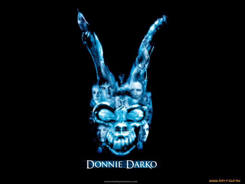 donnie, darko, , 